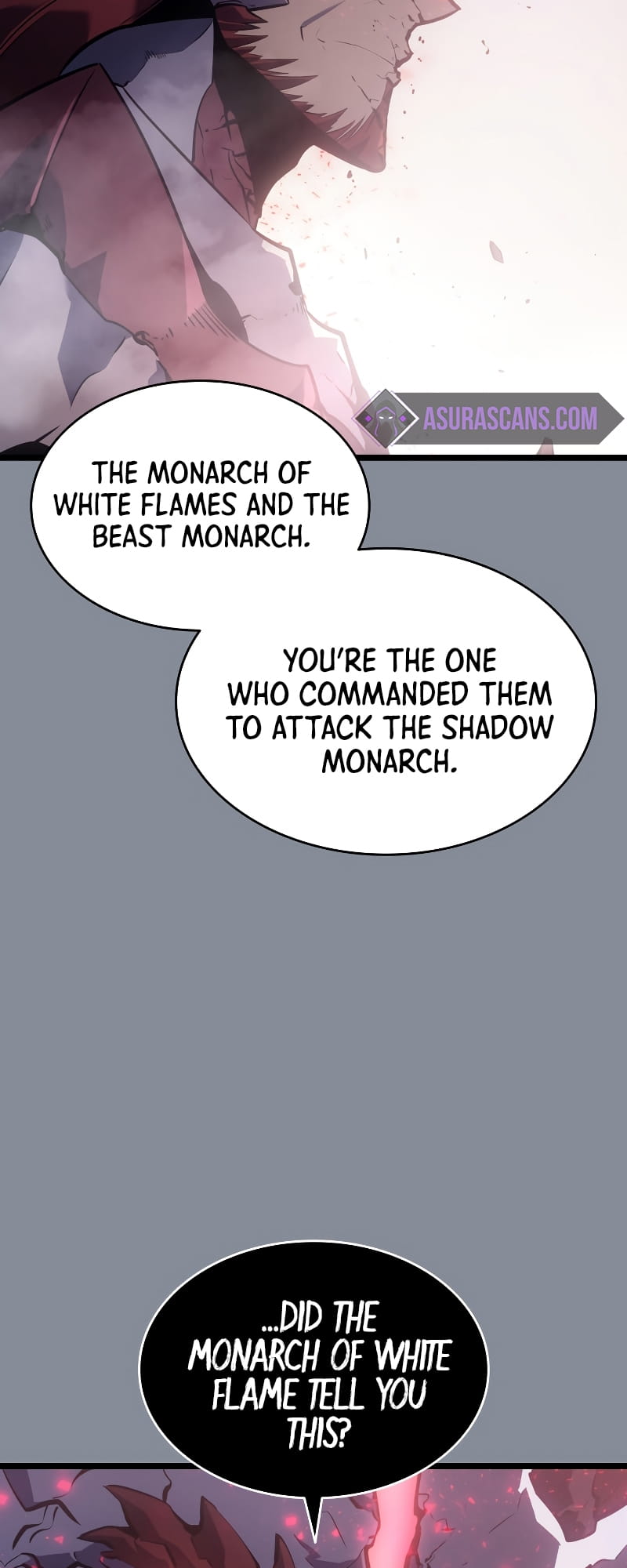 Solo Leveling, Chapter 177 image 15